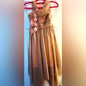 Pre❤️ Girls Dress (size 10)